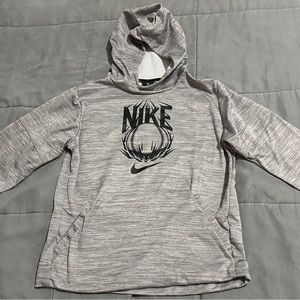 Boy’s youth Nike sweatshirt